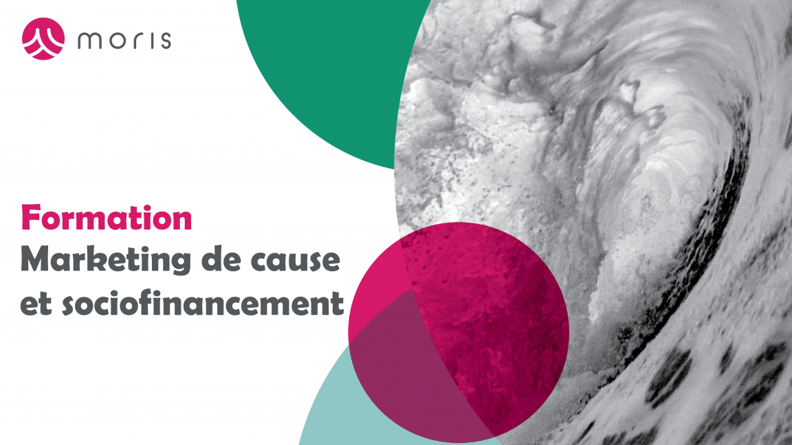 Marketing de cause et sociofinancement