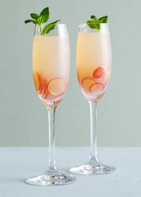 Jour de l'an 2017 Maelstrom