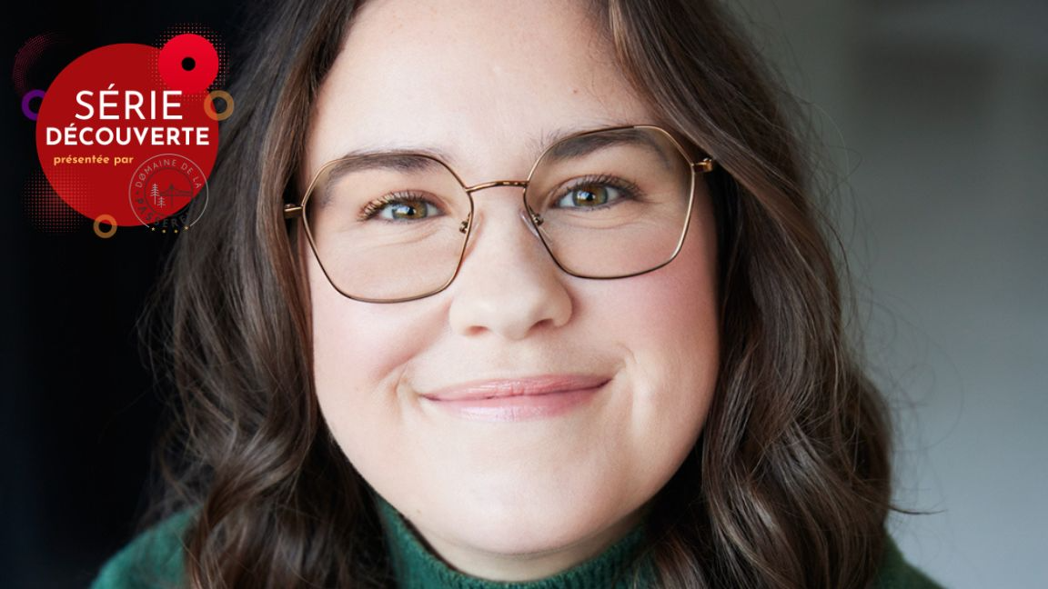 VÉRONIQUE ISABELLE FILION