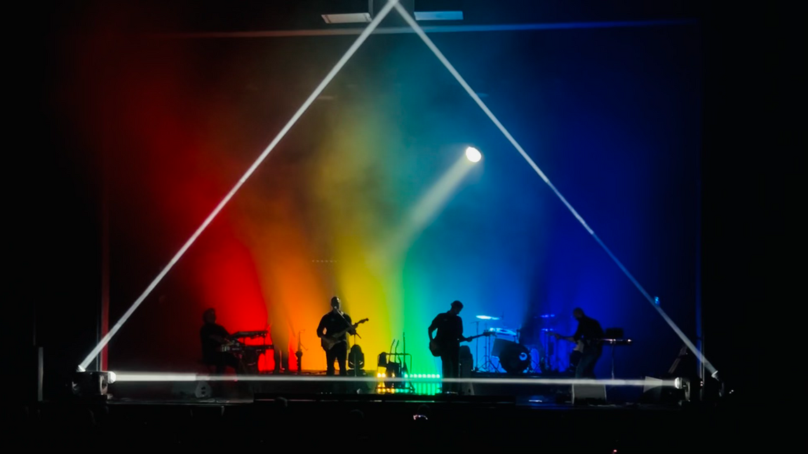 ECHOES - HOMMAGE À PINK FLOYD