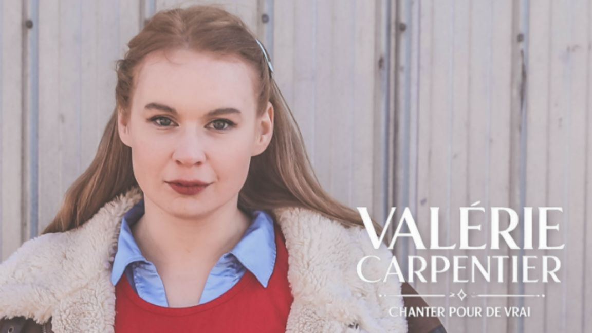 VALÉRIE CARPENTIER