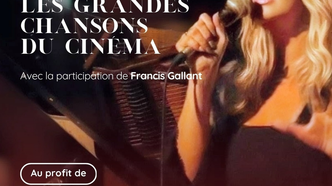 Les Grandes Chansons du cinéma