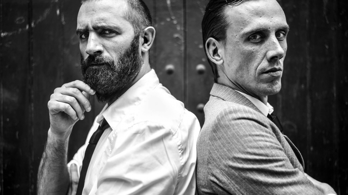 Smokey Joe & The Kid feat. Waahli