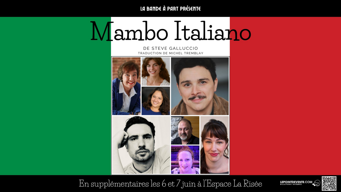 Mambo Italiano
