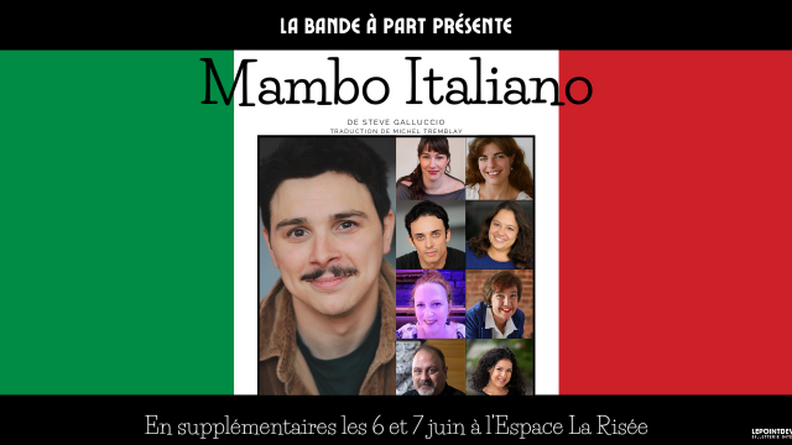 Mambo Italiano