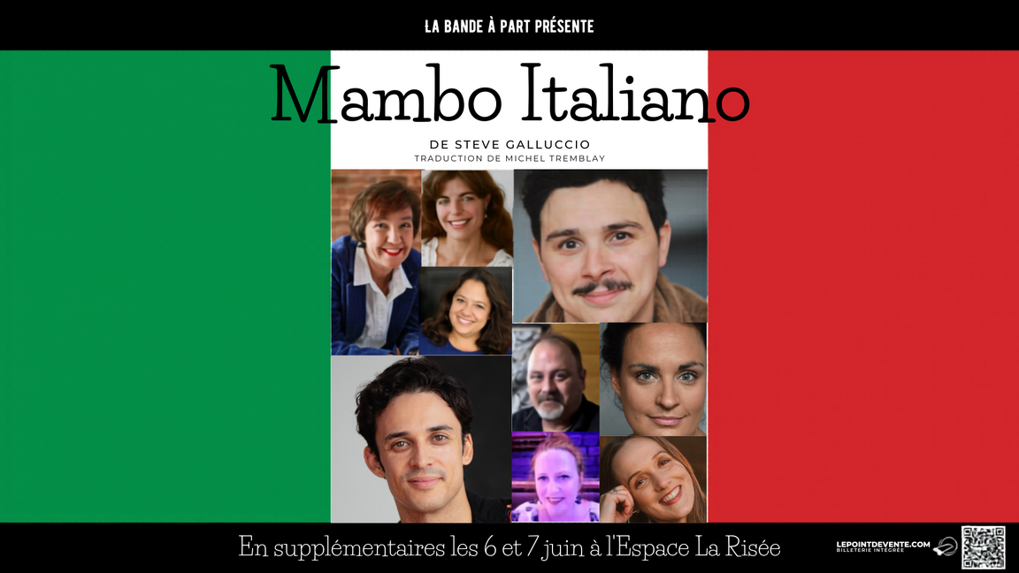 Mambo Italiano