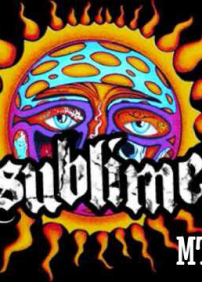 Hommage à SUBLIME avec Sublime MTL - 2 juin 2016 au Pub St-Paul