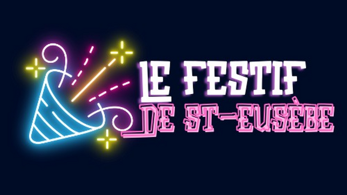 Souper et Spectacle Samedi