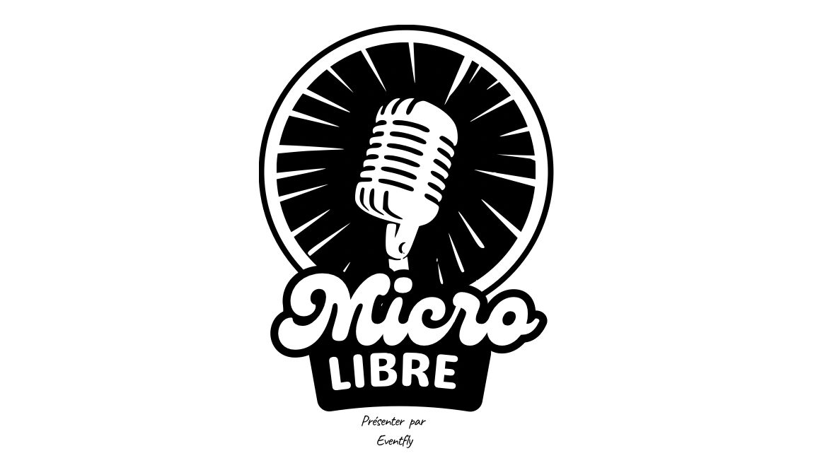 Micro libre l’open mic