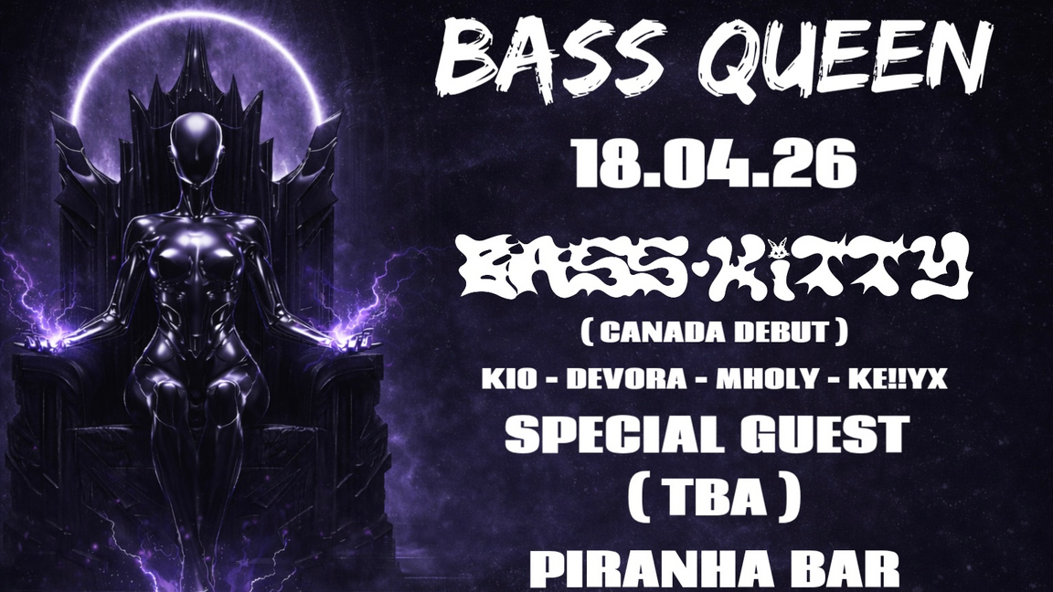 BassQueen
