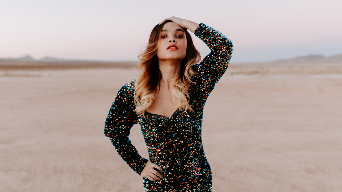 Allison G.P. LIVE