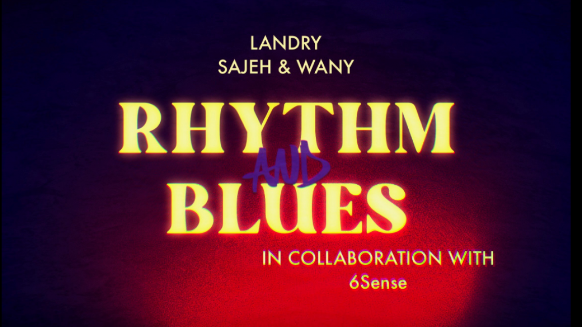 Rythm and Blues