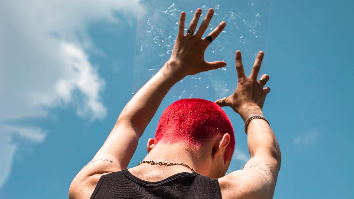 BOYBAND Album Release Party - em & I