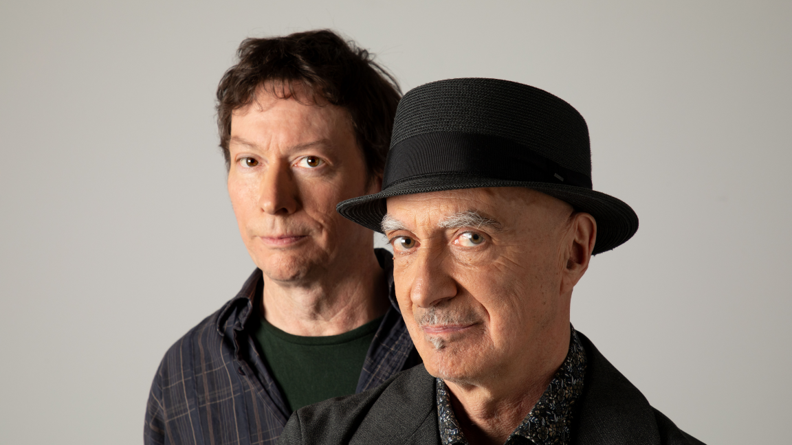 Michel Faubert – La Chapelle Ardente