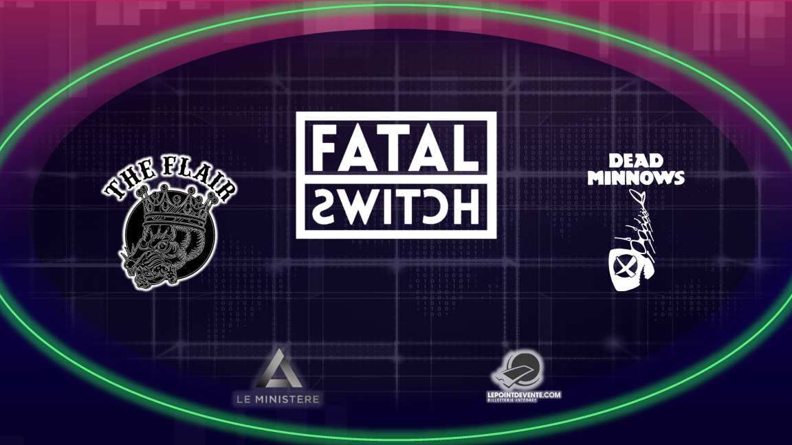 FATAL SWITCH