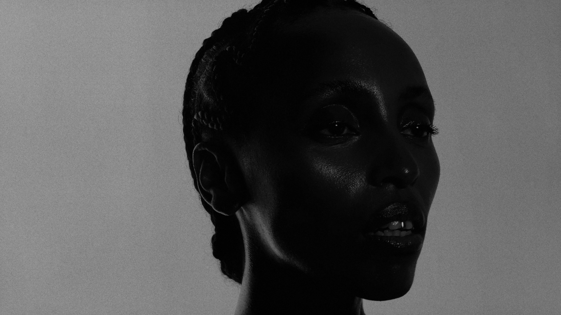 NICOLE MUSONI | 7TEEN