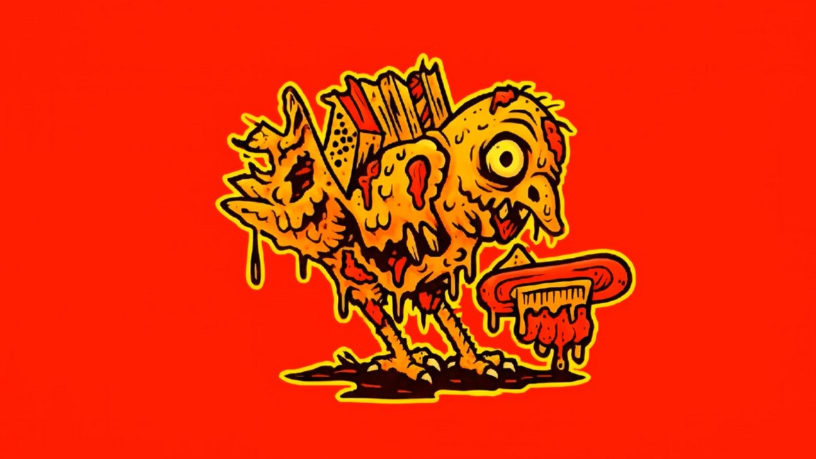Halloween avec Less Toches: lancement d'EP hanté "Un guaro en Lafontaine"