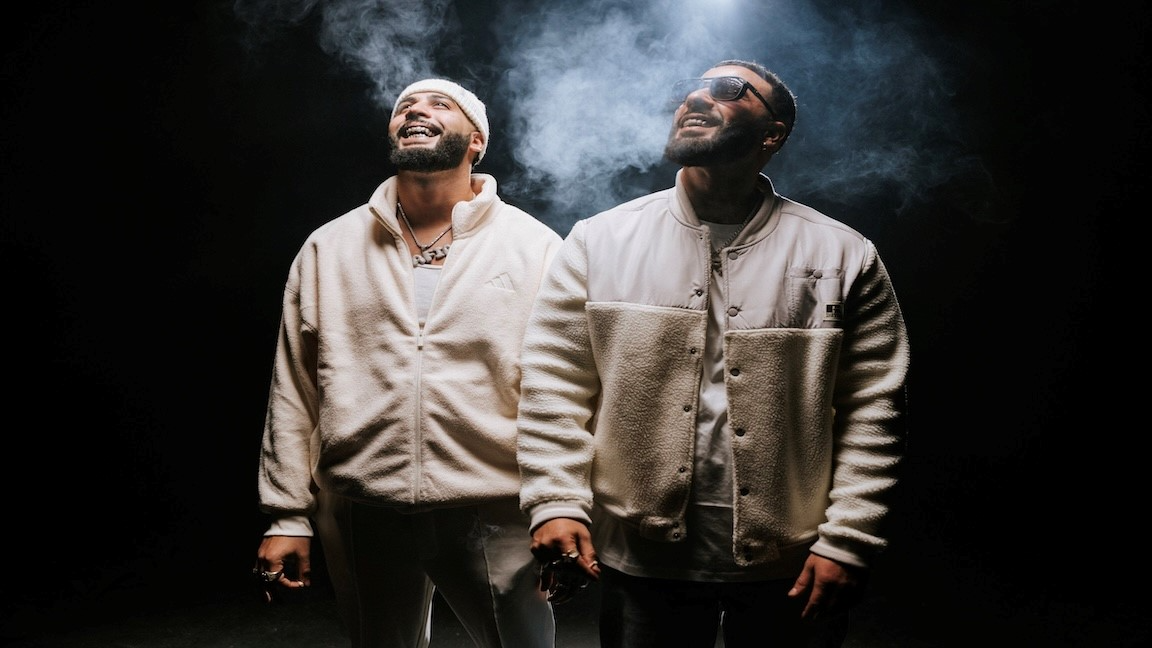 DawaMafia | Lancement d'album - Lien200