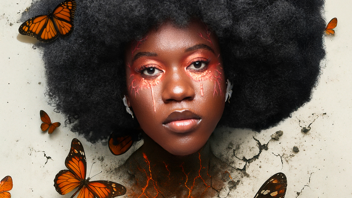 Furaha Sadi | Congo Jazz Pop: The Introduction