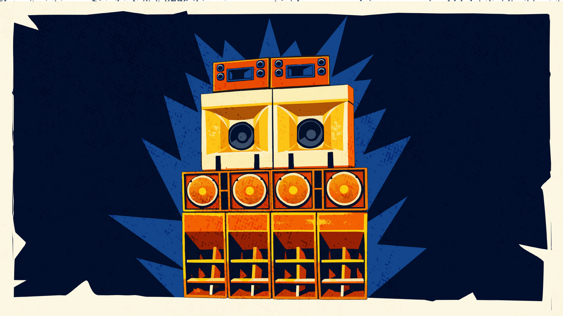 HEARTIKAL DUB SESSION #7