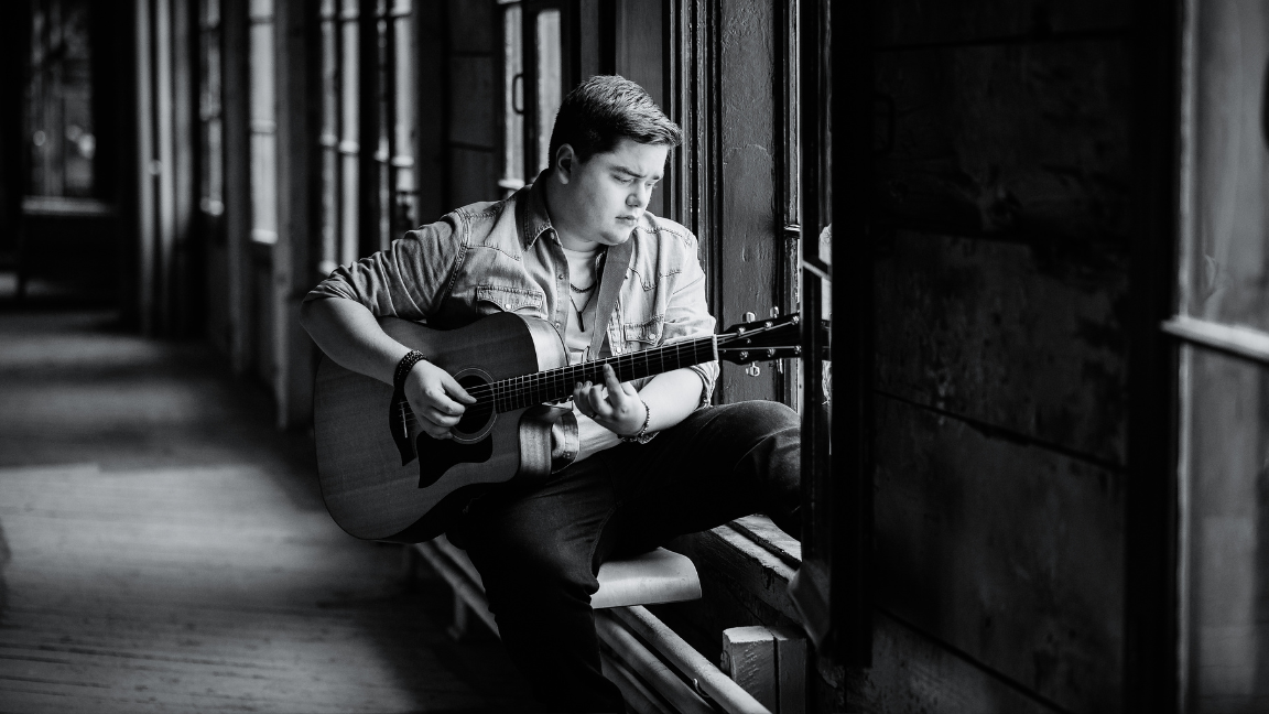 Jacob Roberge | The Passing