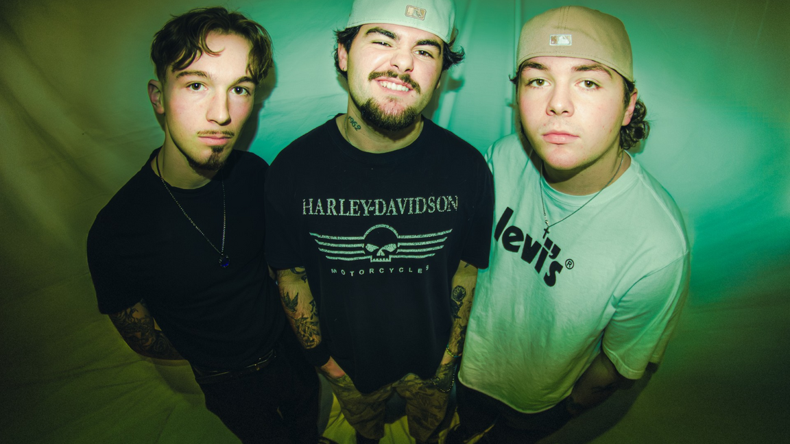 Storm 112 | Lancement de l'album "Thank You, And Goodbye"