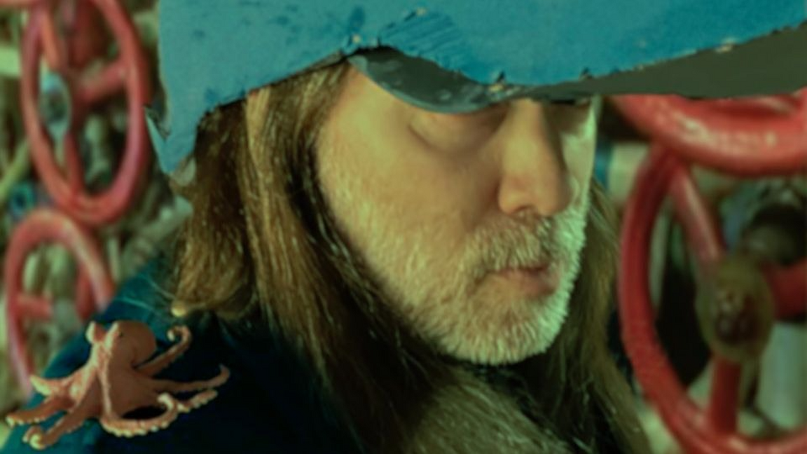 The Admiral + invité