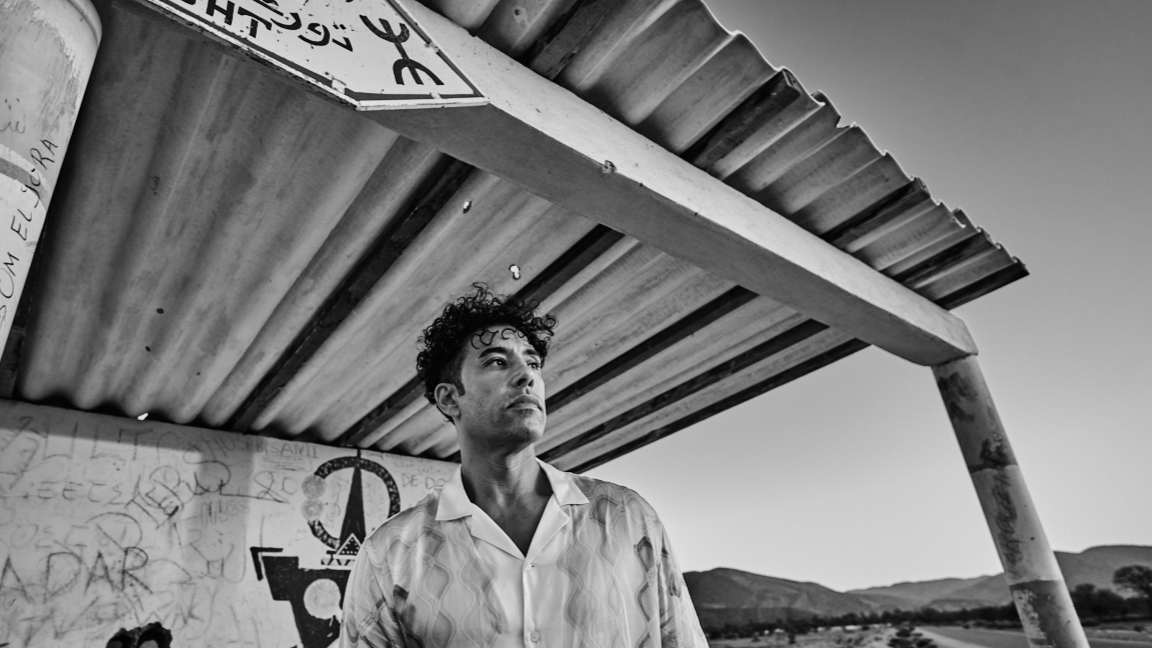 Ahmed Soultan Urban Tour