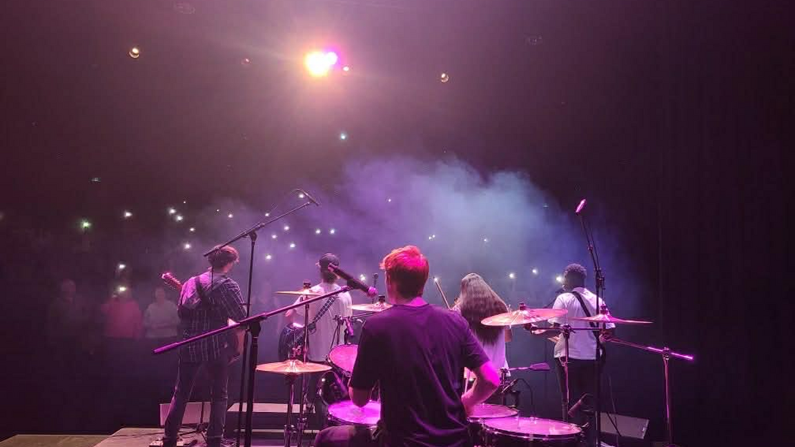 LES MUSICAUX | LA RENTRÉE MONTRÉALAISE