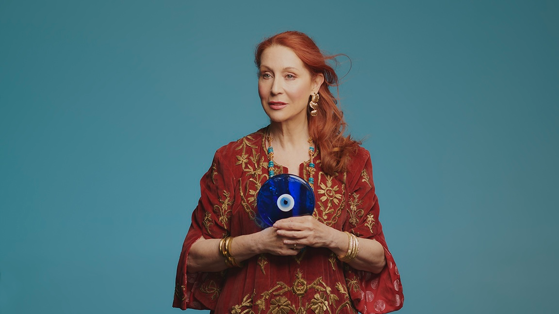 IREM BEKTER | This Winding Road - Lancement de l'album