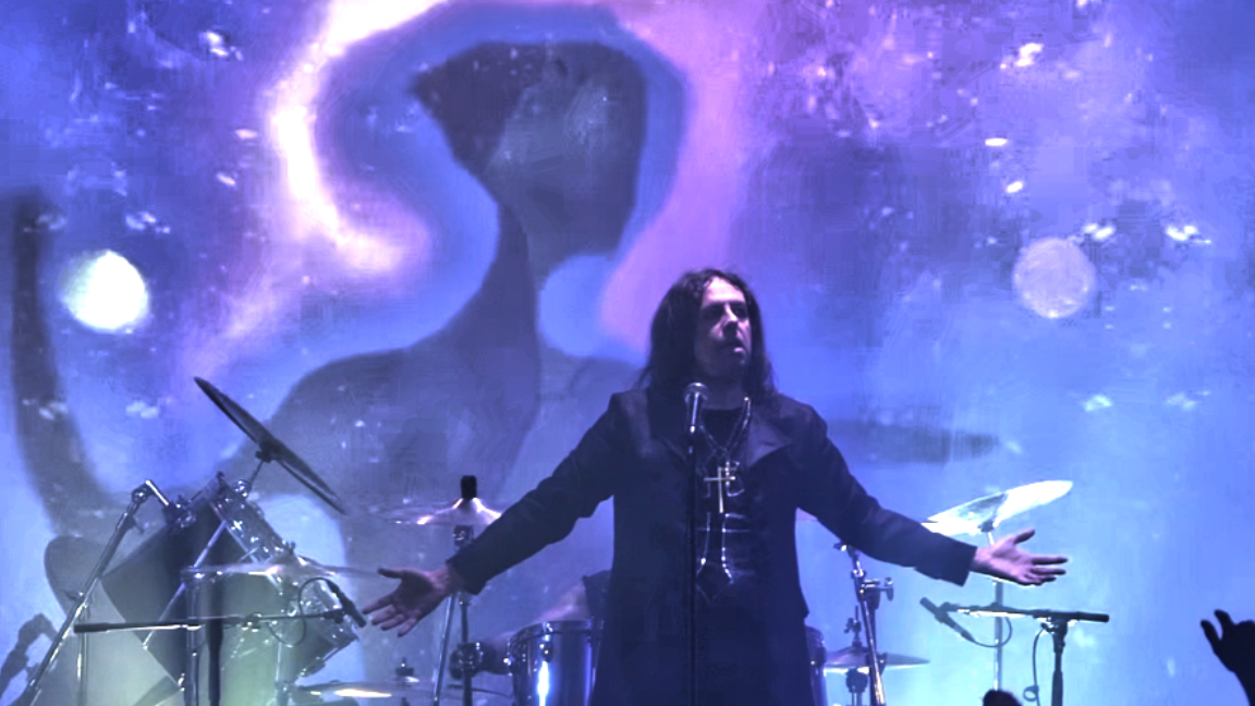 SABBATH REVISITED | THE TRIBUTE TO BLACK SABBATH