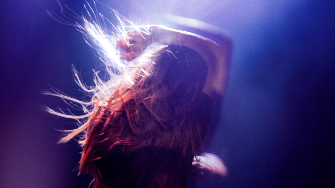 FRANCE D'AMOUR | LANCEMENT DE L'ALBUM SYMBIOSE