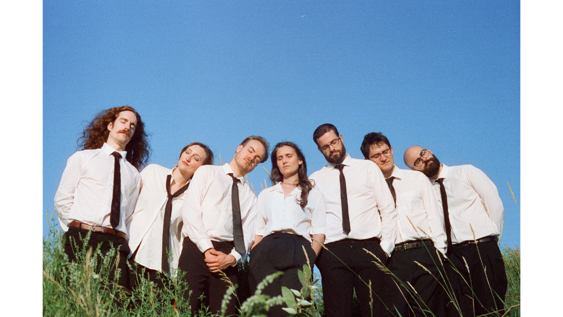 GREENHOUSE ENSEMBLE | LANCEMENT DE MEZZANINE