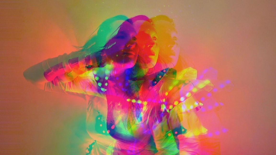 MÉLISANDE ET INVITÉS | SPECTACLE DE LANCEMENT : SUR LA MÊME LONGUEUR D'ONDE