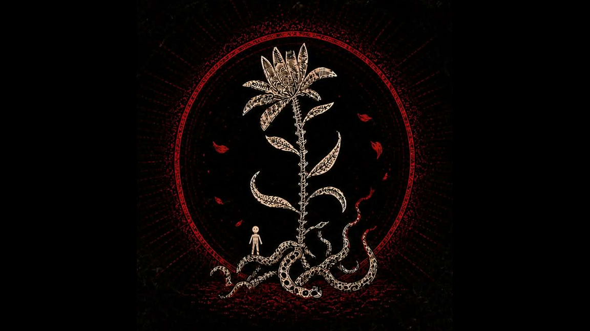 POUSSIÈRE | ALBUM LAUNCH - PERDRE LES PÉTALES