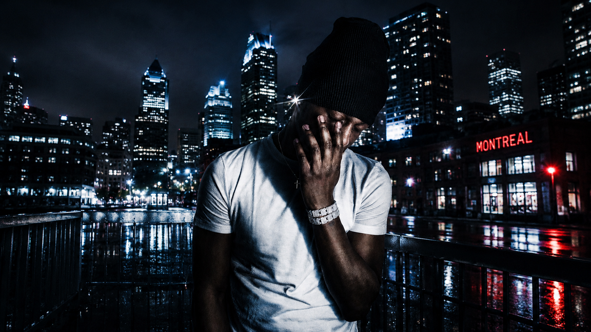 DON'T BE SHY MTL | 63KLUF - Jujuu - trapmatop - jahs