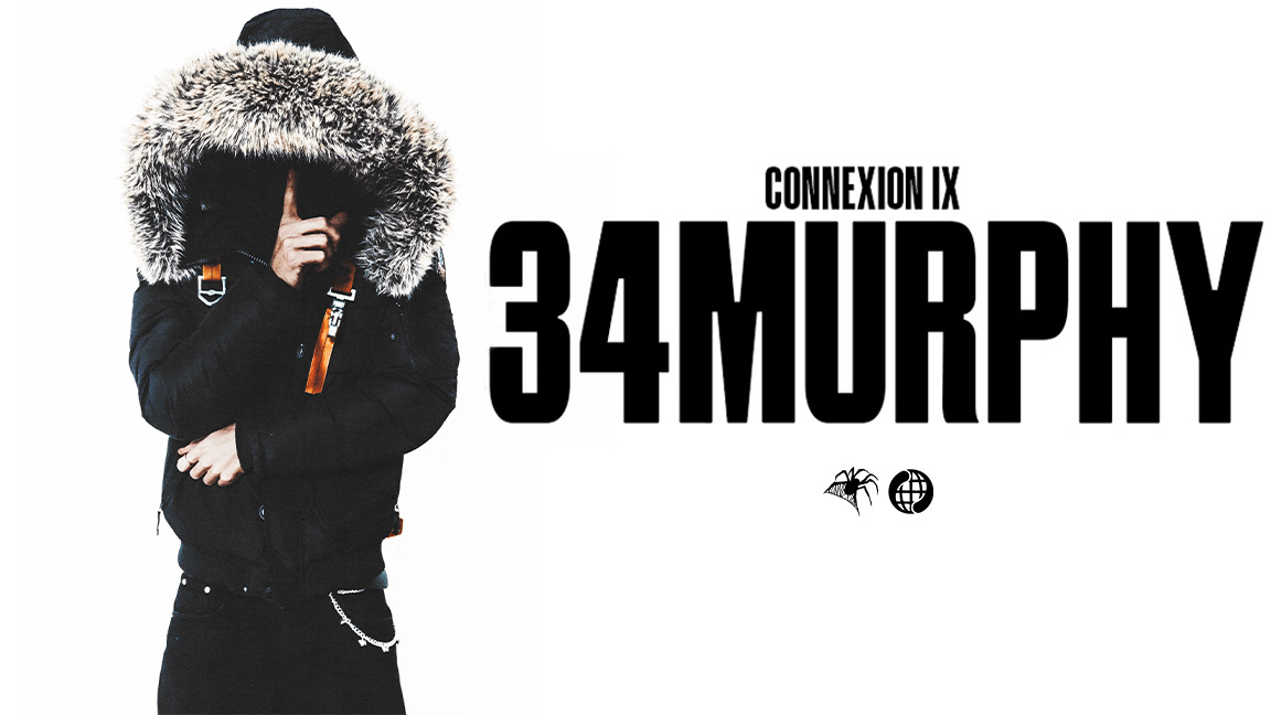 Connexion IX | 34Murphy