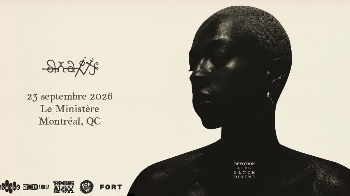anaiis + guest