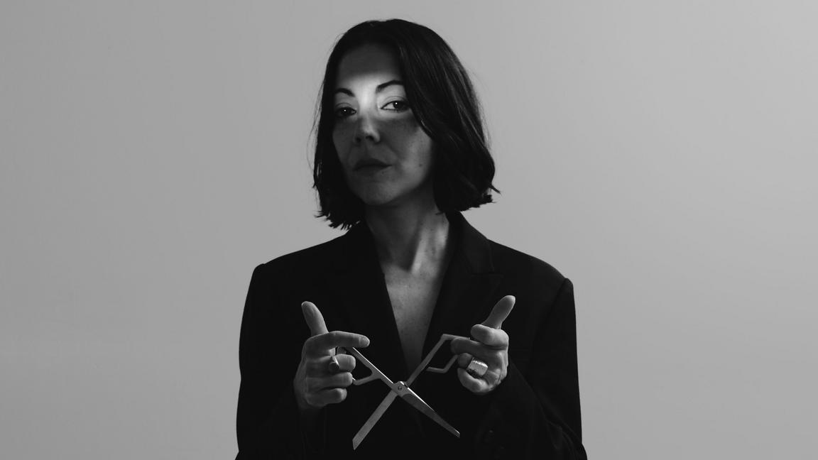 Lucrecia Dalt + invité(e)