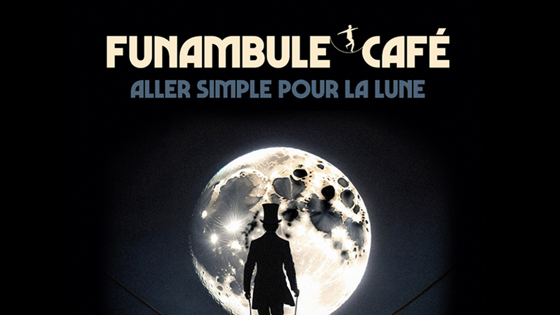 FUNAMBULE CAFÉ
