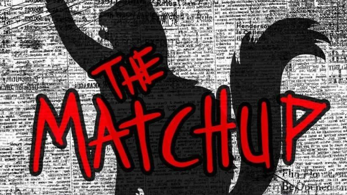 The Matchup - Straight To The Core - Lancement D'Album