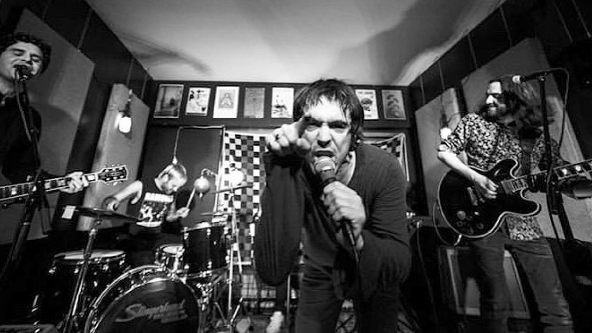 MORDICUS & BRUNO RODÉO