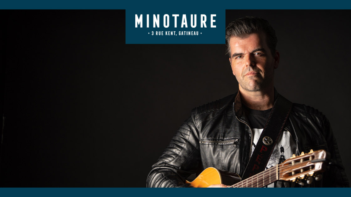 Collecte de denrées avec Pépé au Minotaure