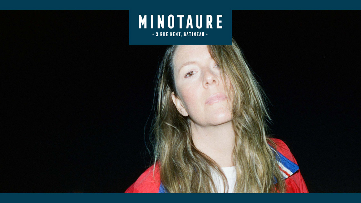 Beyries au Minotaure