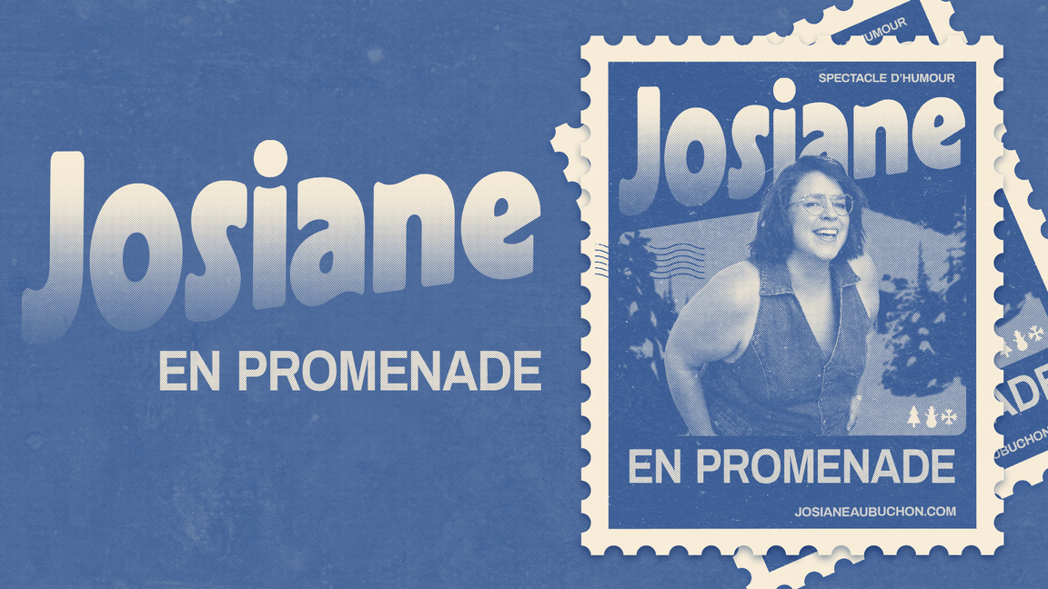 Josiane Aubuchon au Minotaure