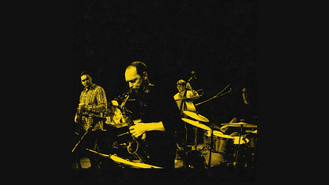 Atlantis Jazz Ensemble au Minotaure