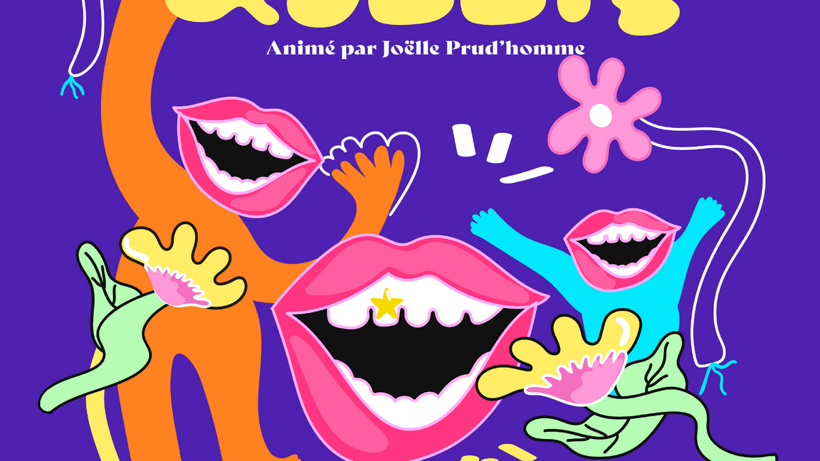 Le Show Queer au Minotaure