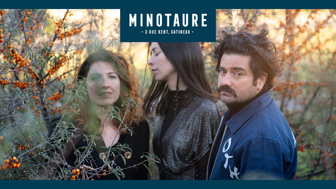 Chances au Minotaure