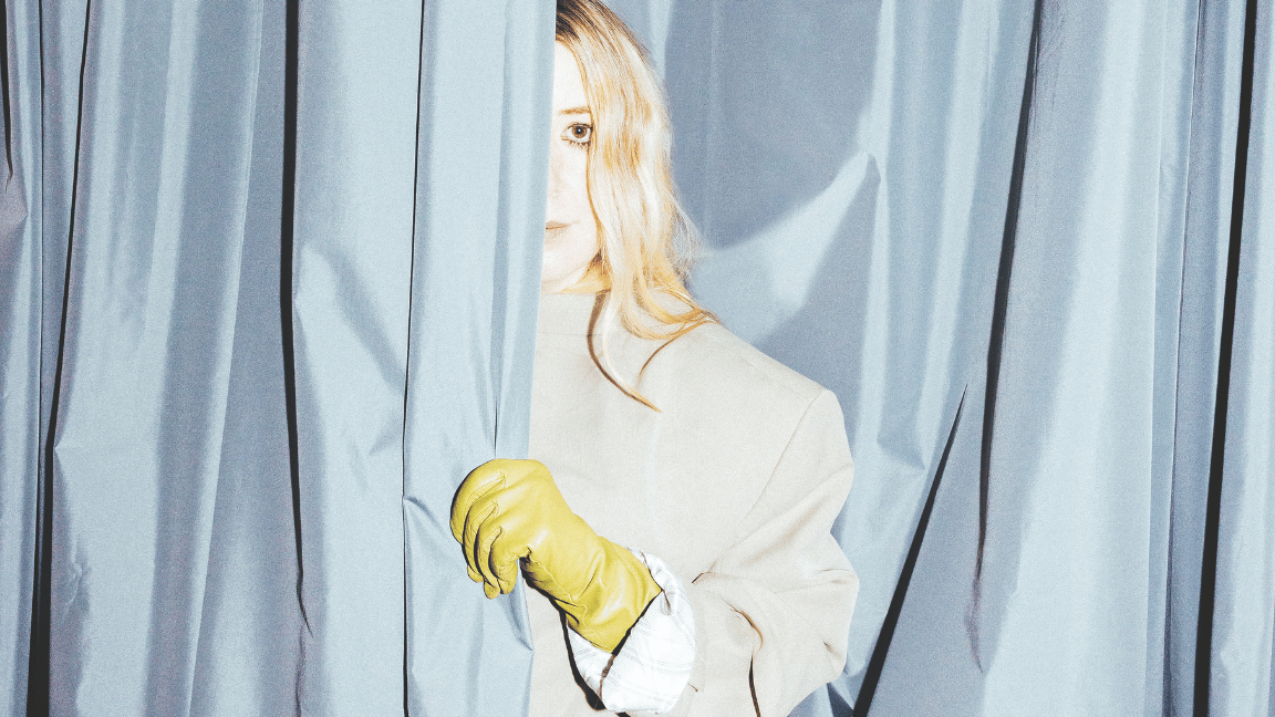 Austra au Minotaure