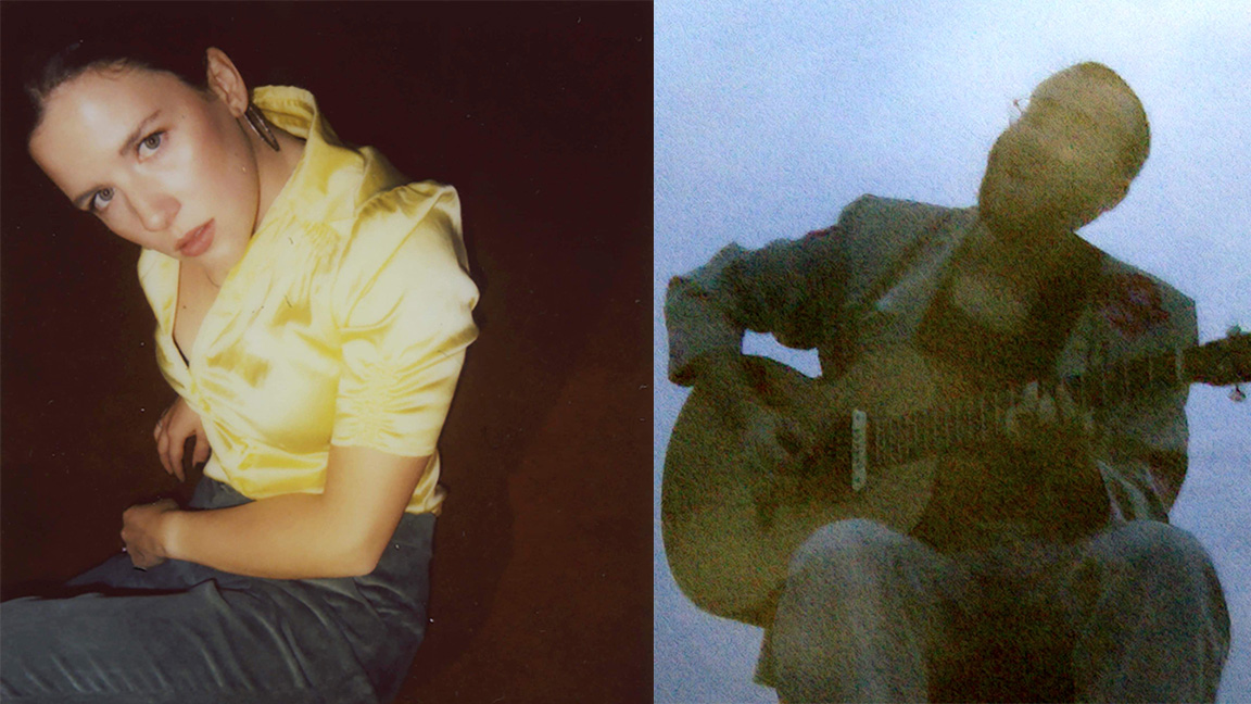 Lancement EP Vermeil au Quai des Brumes+première partie: Lewis Lines